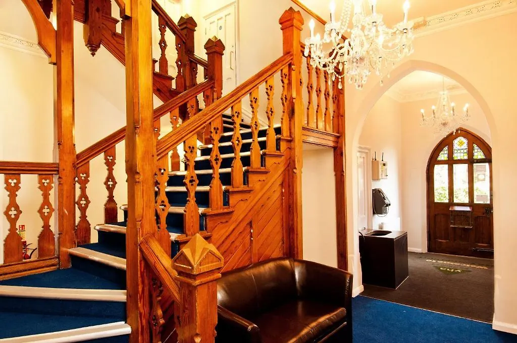Yha Canterbury-1