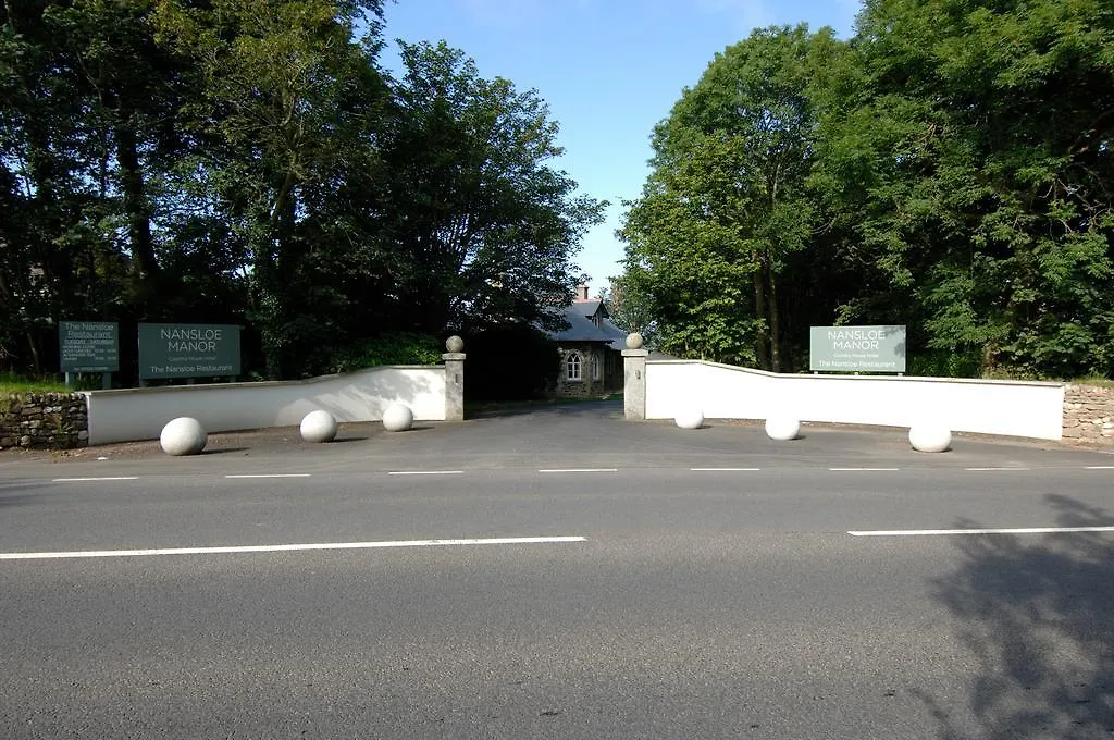 Nansloe Manor-1