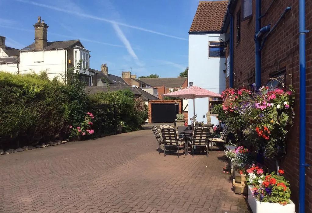 Admiral Guest House-1