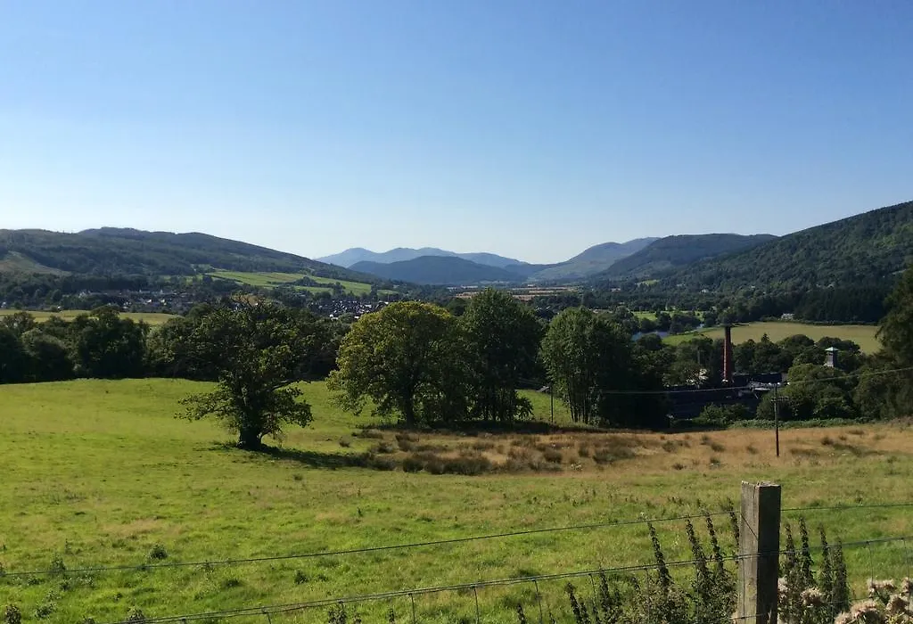 Drumcroy Lodges-1