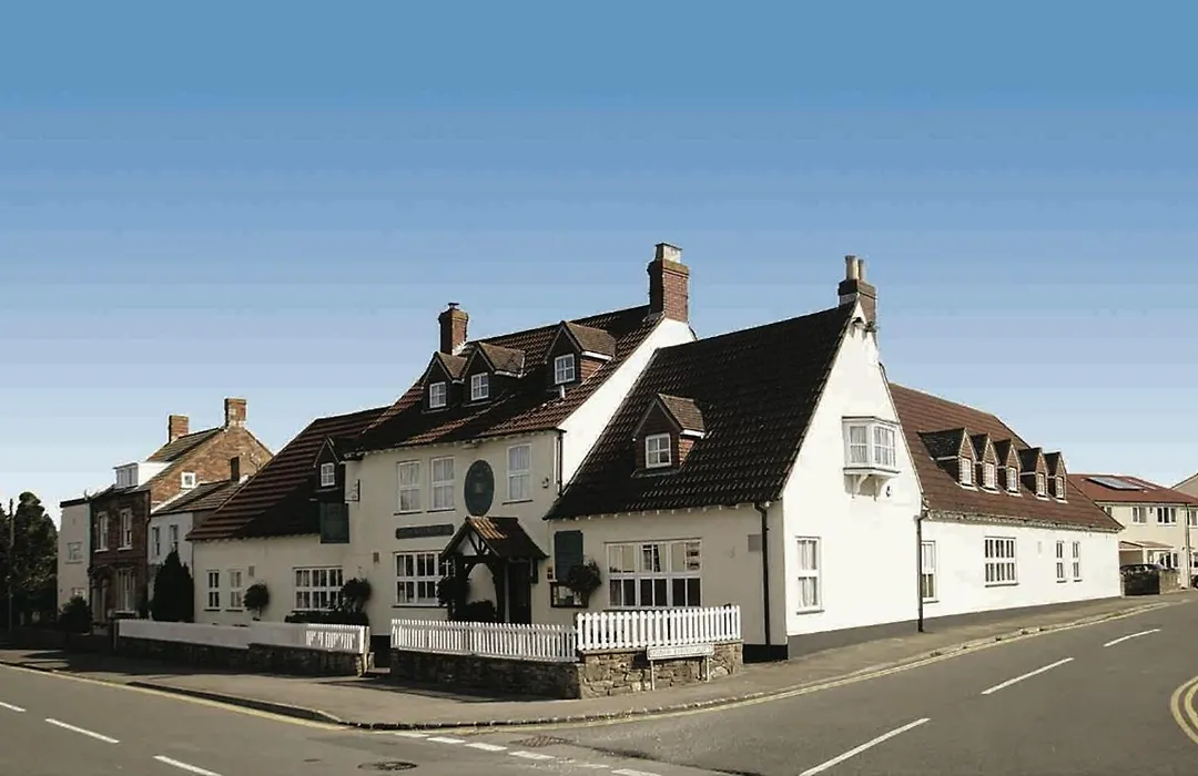 Malt House-1