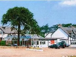 St Michaels Inn Hotel-1