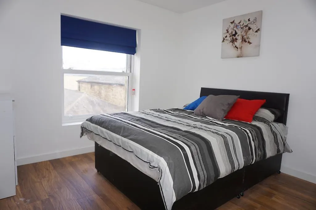 Town Centre Apartments-1