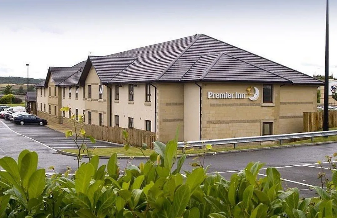 Premier Inn Dunfermline-1