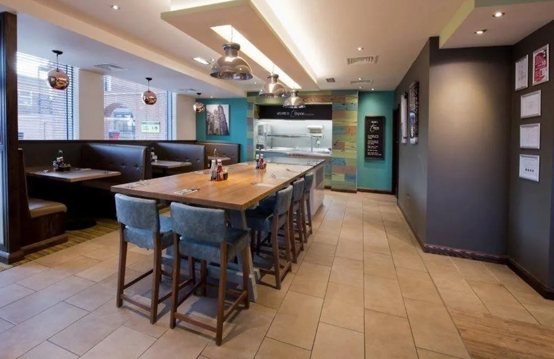 Premier Inn Beverley Town Centre-1