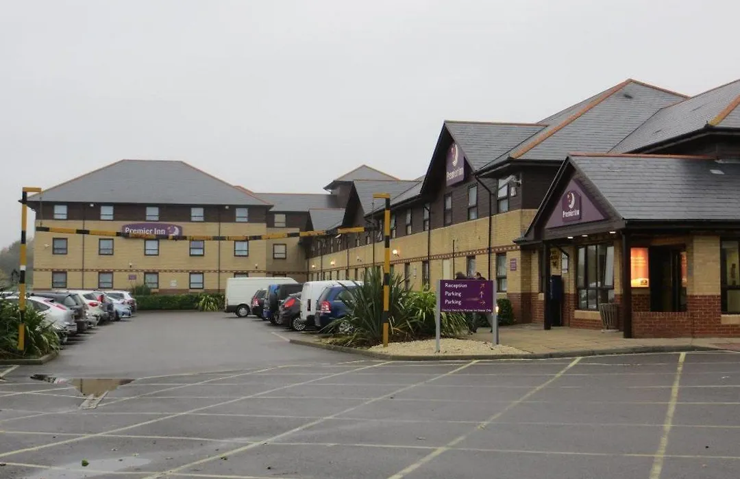 Premier Inn Weymouth Seafront-1