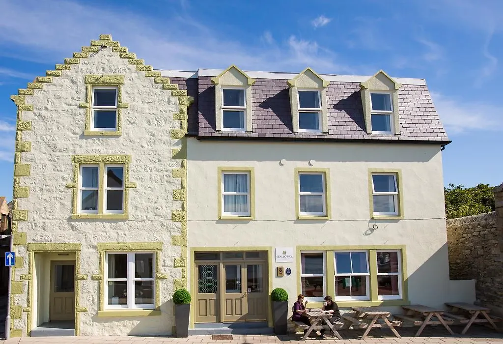 Scalloway Hotel-1
