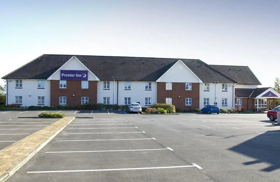 Premier Inn Durham - Newton Aycliffe-1