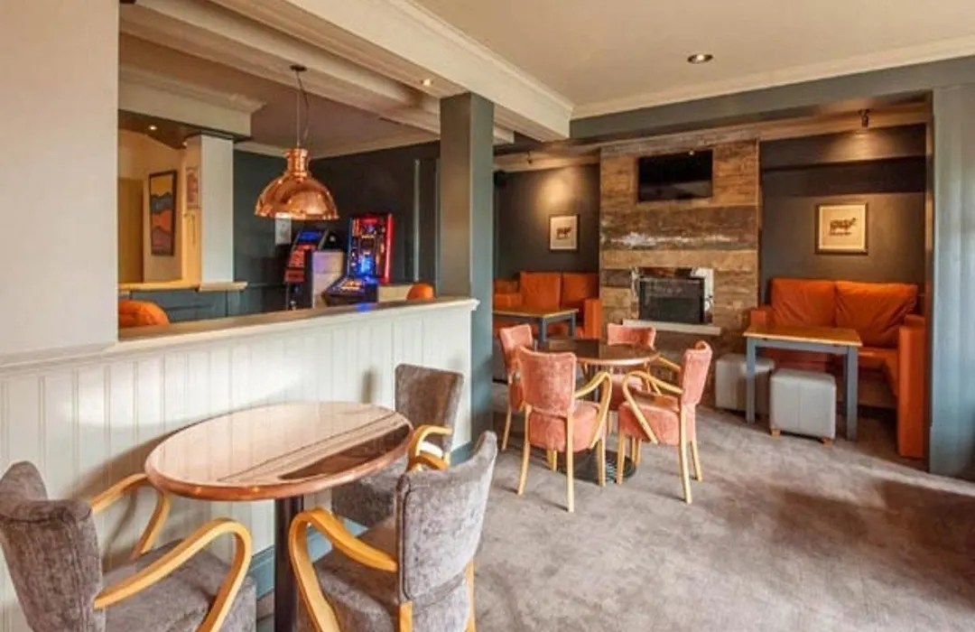 Premier Inn Evesham-1