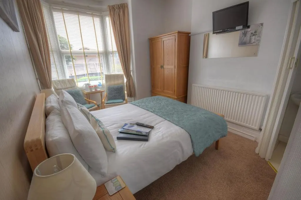 The Bluebell Guest House-1
