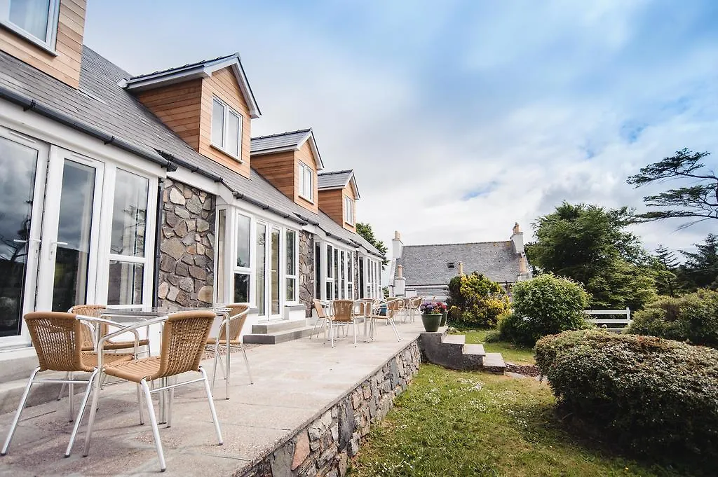 Kirklea Island Suites-1