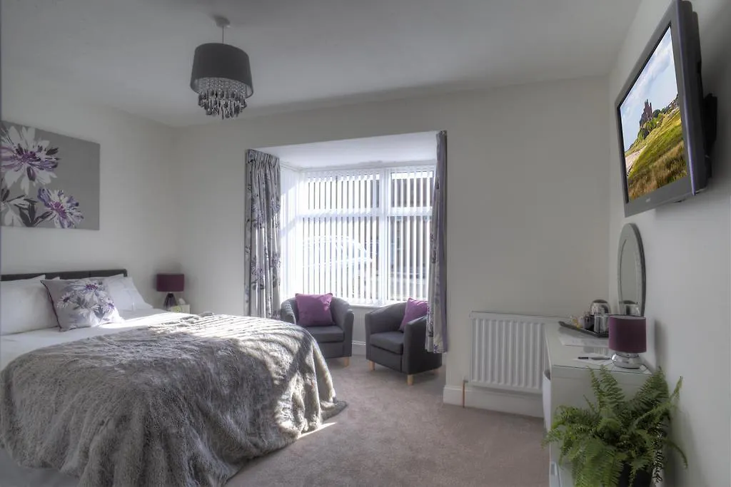 Dunelm House-1