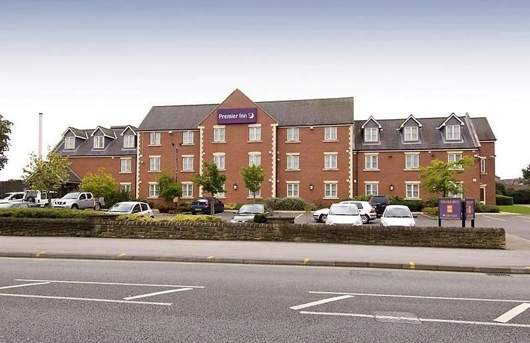 Premier Inn Nottingham North - Daybrook-1