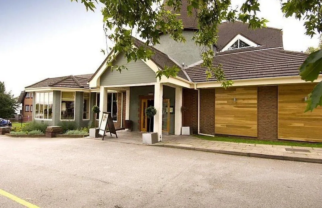 Premier Inn Derby South-1