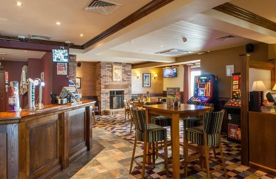 Premier Inn Stoke-On-Trent - Hanley-1