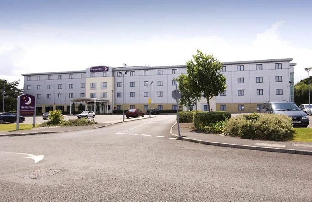 Premier Inn Poole North-1