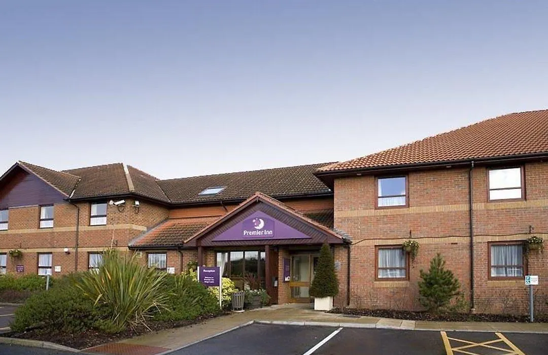 Premier Inn Kings Lynn-1