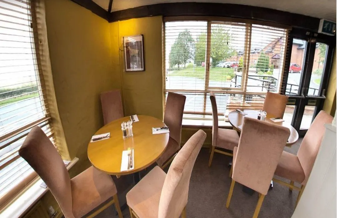 Premier Inn Ross-On-Wye-1