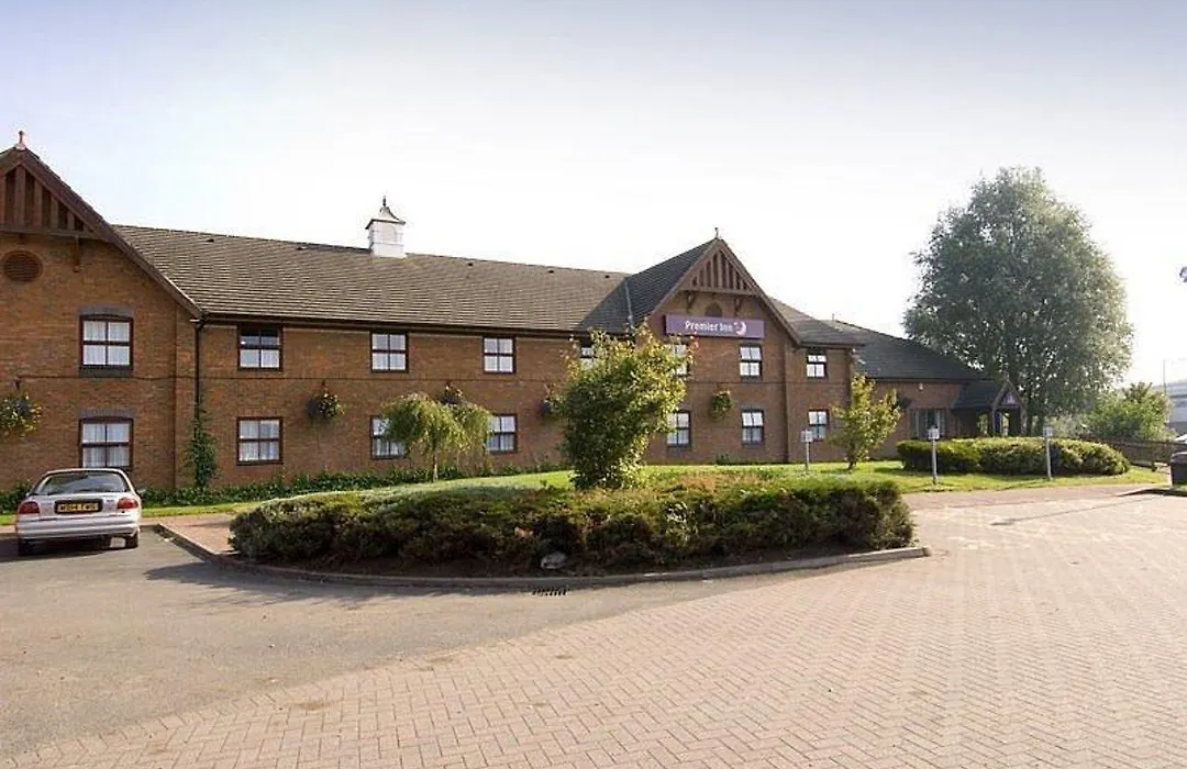 Premier Inn West Bromwich-1