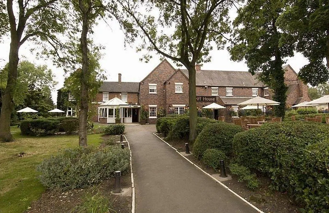 Premier Inn Nuneaton/Coventry-1