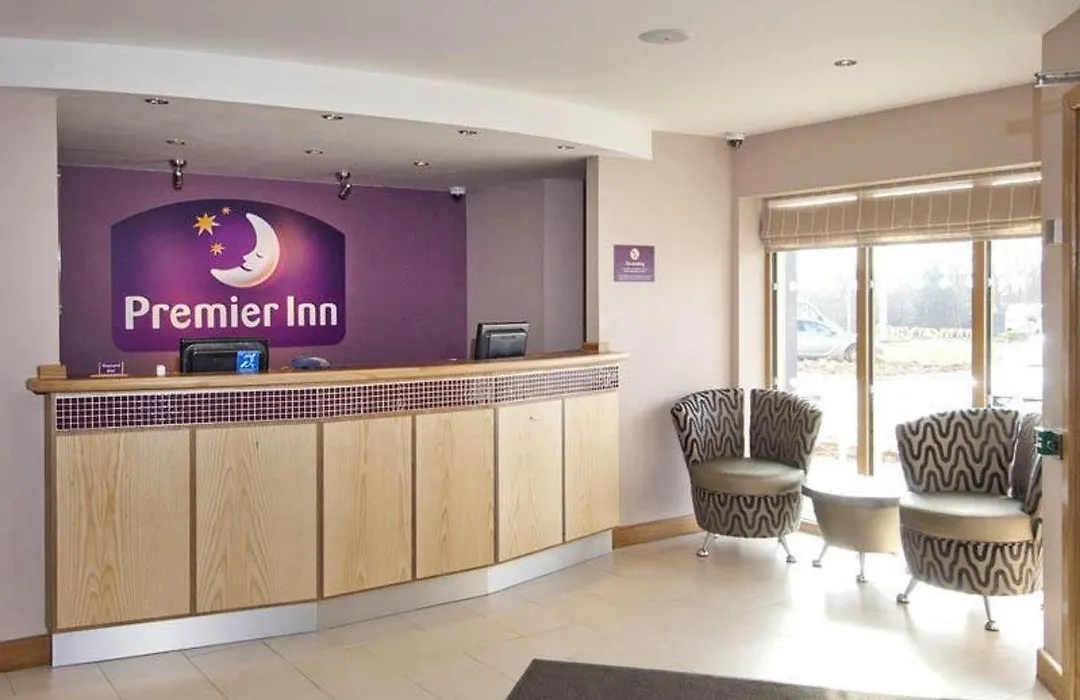 Premier Inn Widnes-1