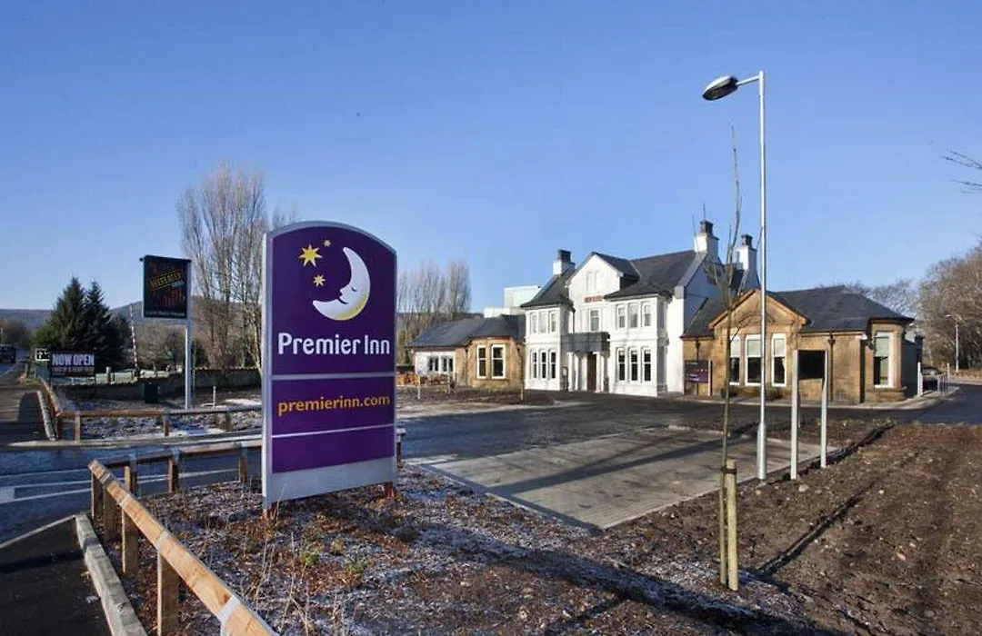 Premier Inn Inverness West-1