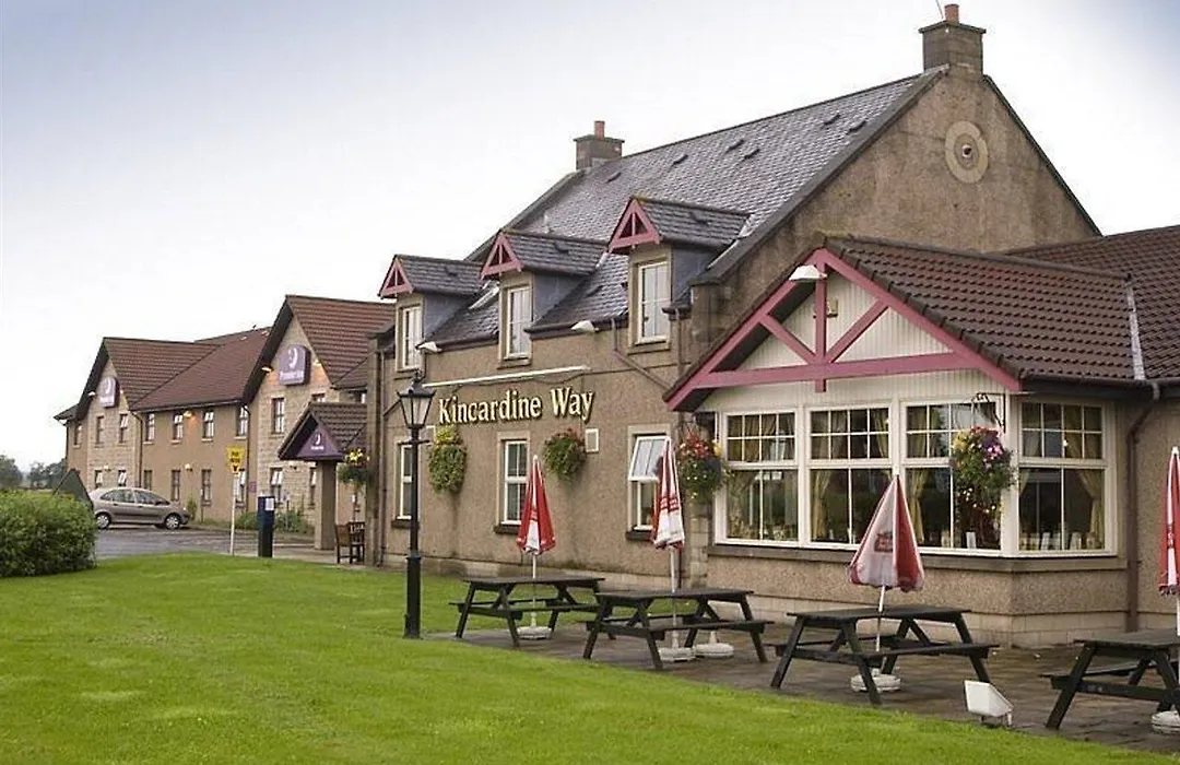 Premier Inn Falkirk North-1