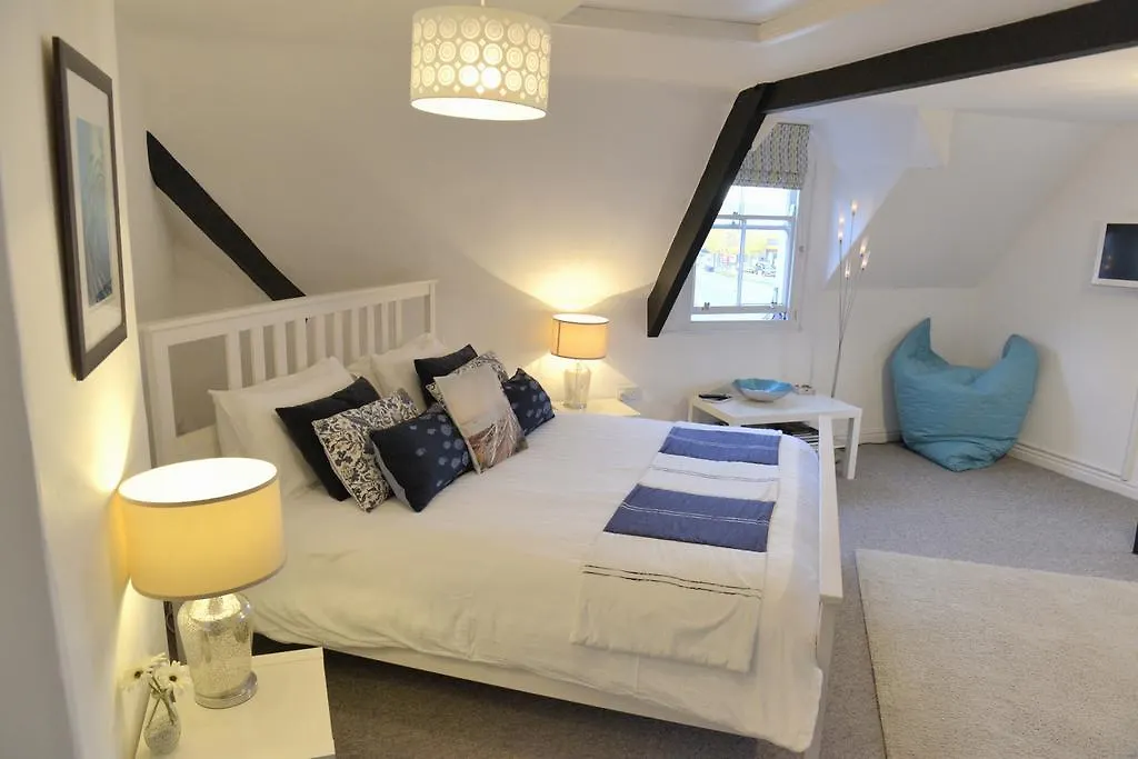 The Loft At Venga-1