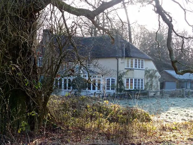 Bridge Cottage-1
