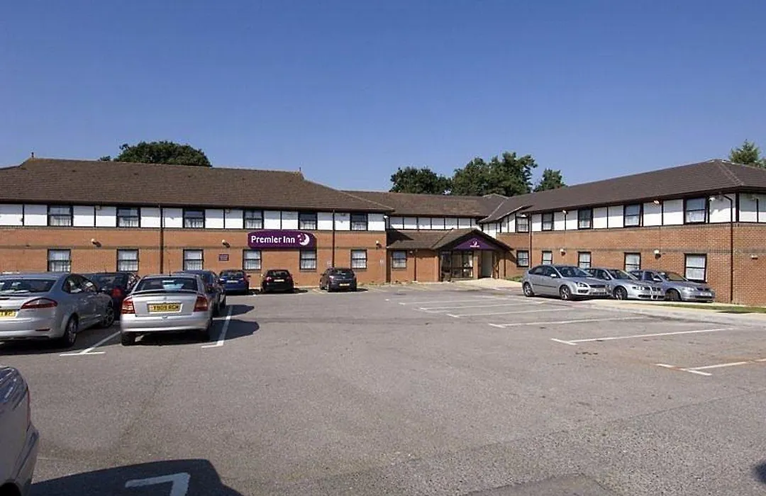 Premier Inn Southampton North-1