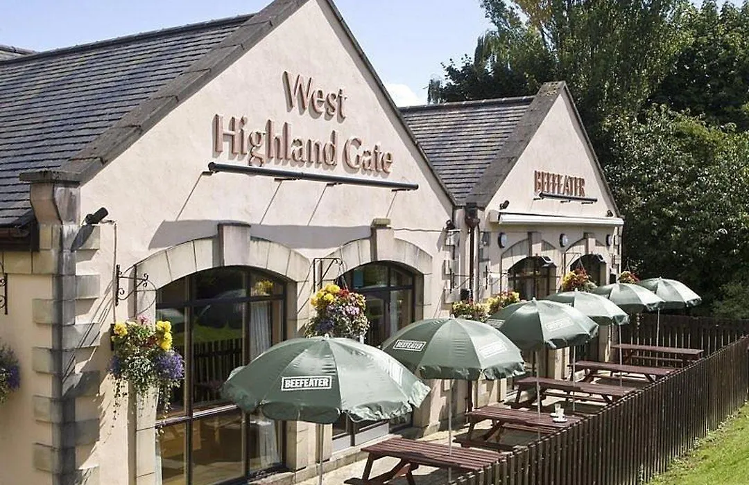 Premier Inn Glasgow - Milngavie-1