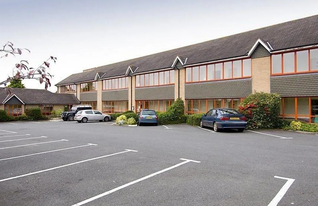 Premier Inn Exeter - Countess Wear-1