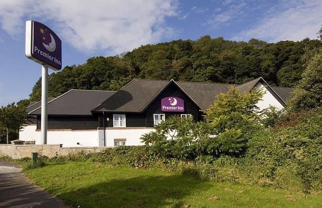 Premier Inn Plymouth East-1