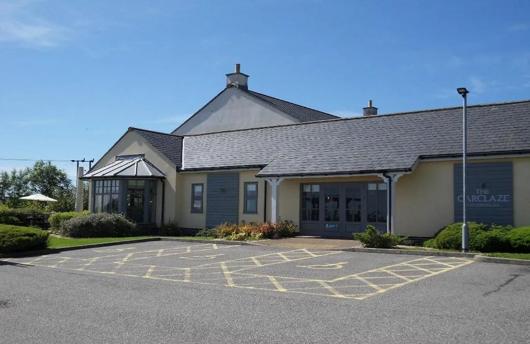 Premier Inn St. Austell-1