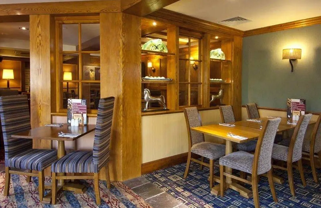 Premier Inn Christchurch / Highcliffe-1