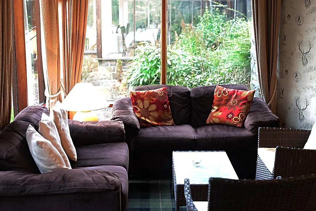 Best Western Moffat House Hotel-1