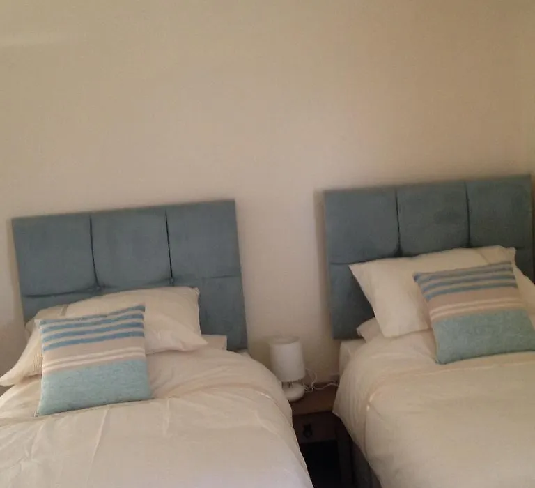 The Old Coach House-1