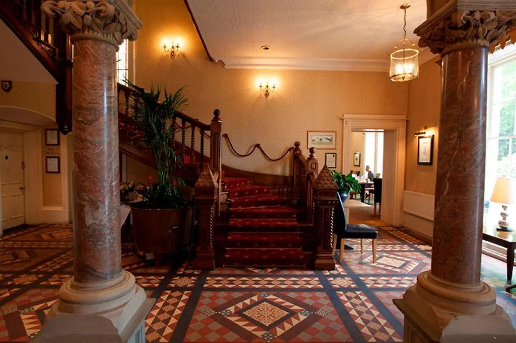 The Chase Hotel-1