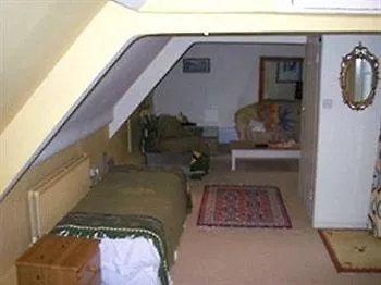 Percy House - B&B-1