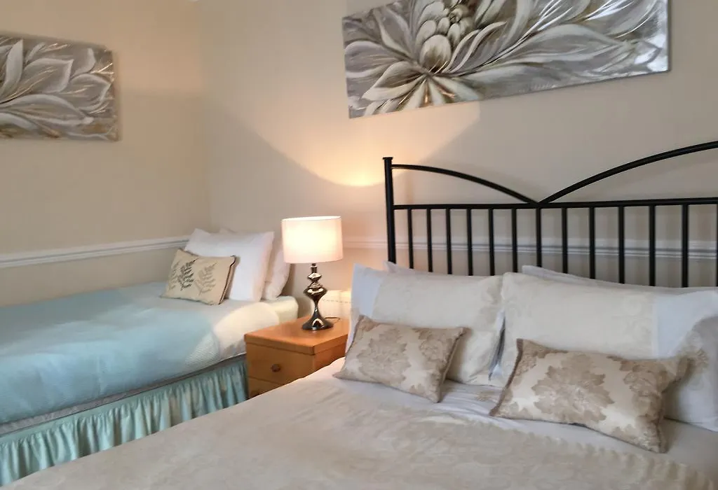 Caris Guest House-1