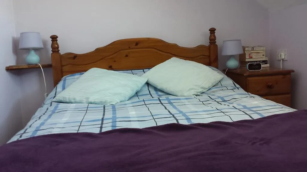 Molyneux Guesthouse-1