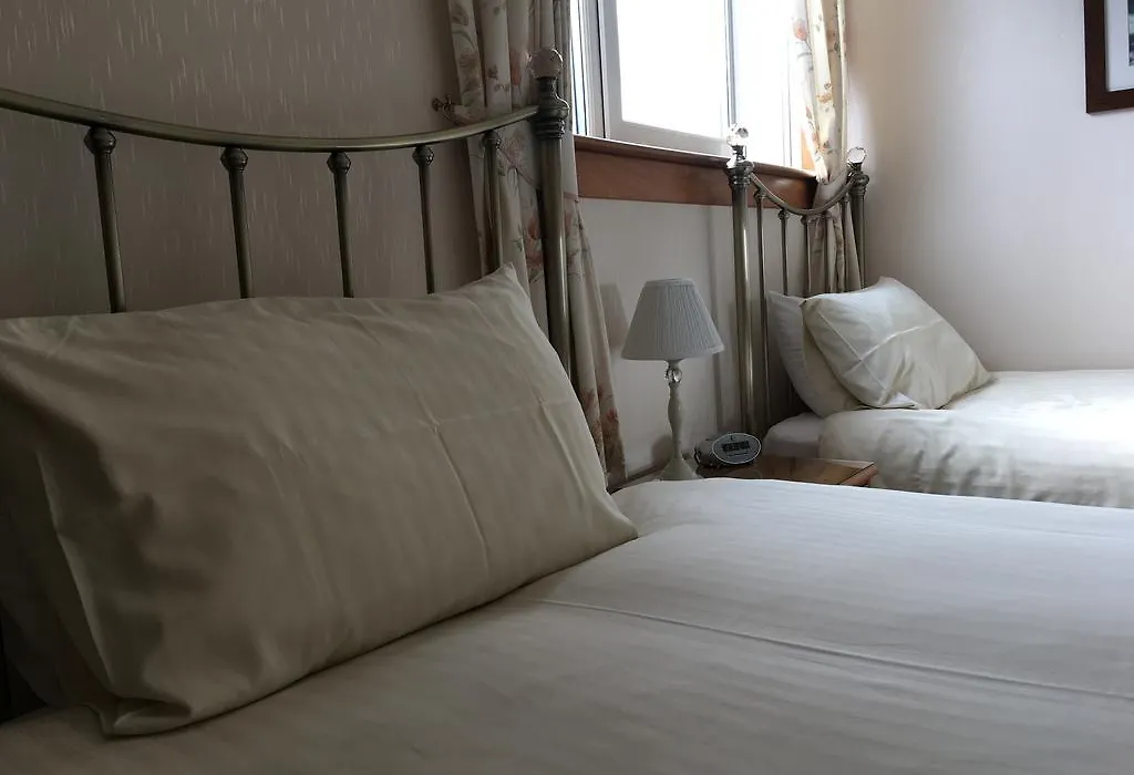 Abermar Guest House-1