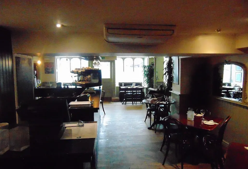 The White Swan Hotel-1