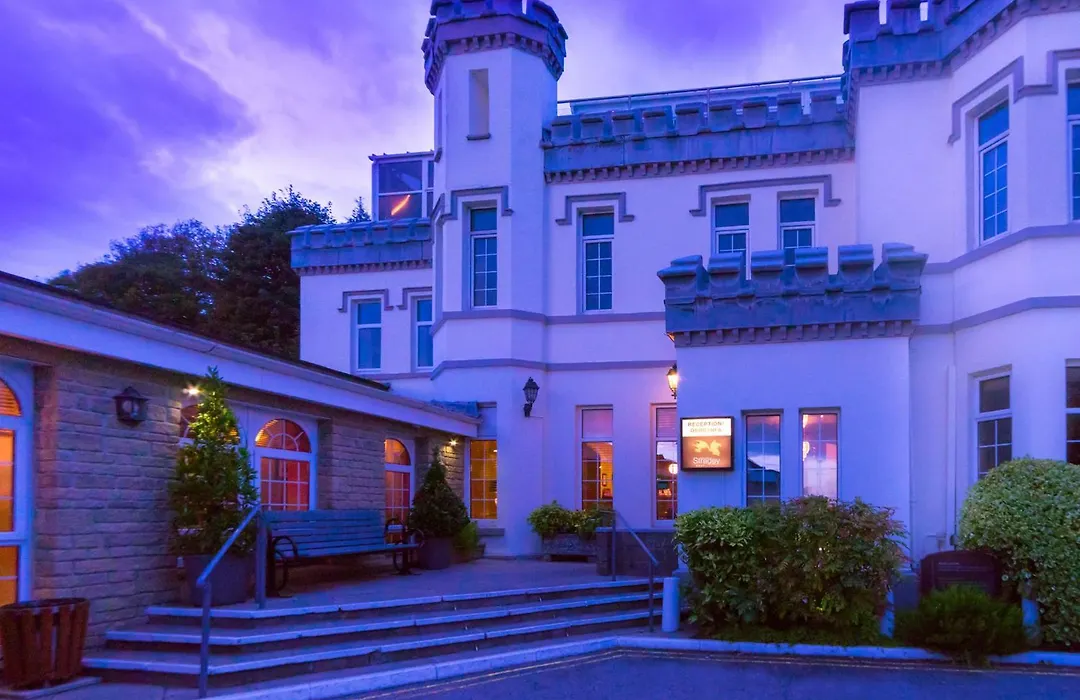 Stradey Park Hotel-1