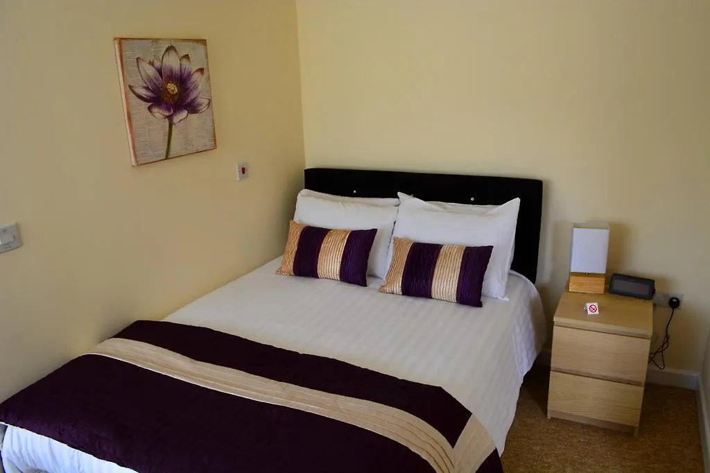 Winston Guesthouse-1