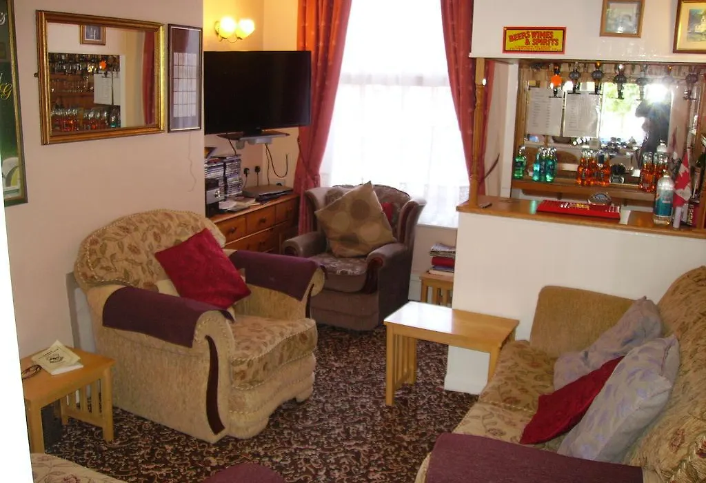 Beachlands Guest Accommodation-1