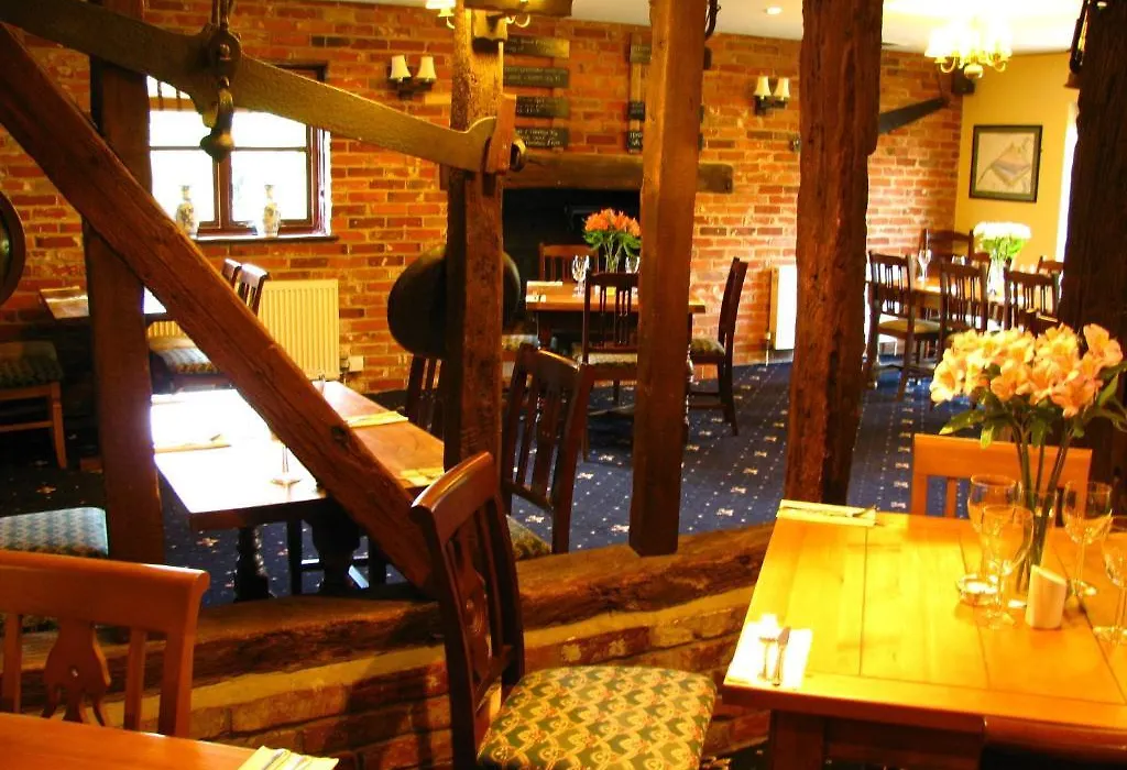 The Plough Inn-1