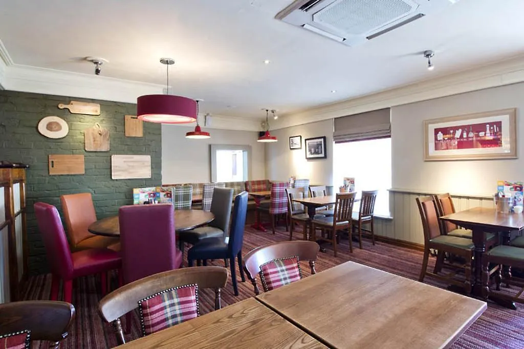 Premier Inn Hartlepool Marina-1