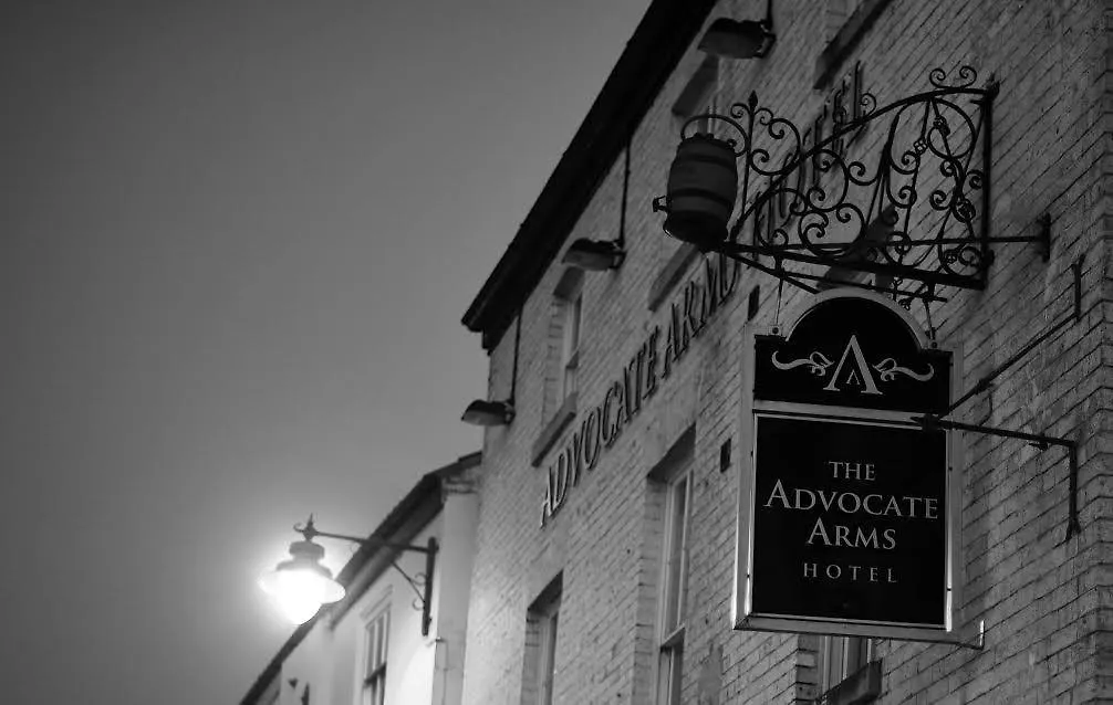 Advocate Arms-1