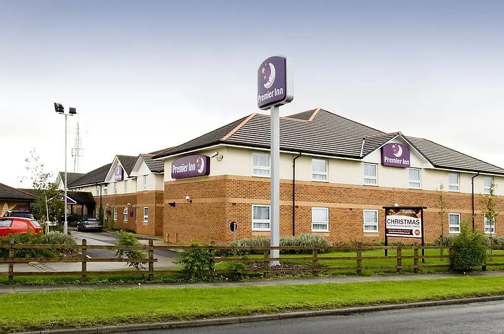Premier Inn Stockton-On-Tees-1